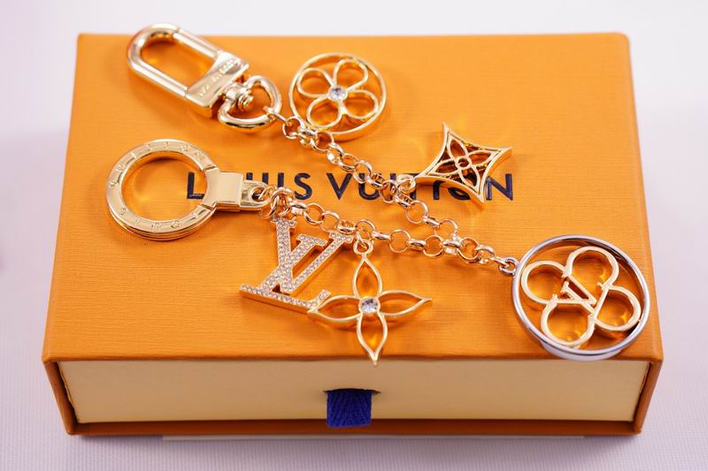 LV keyring lyh116